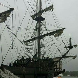 Meet your Posher, Carrie