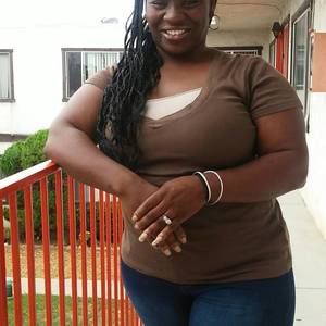 Meet your Posher, Demetria