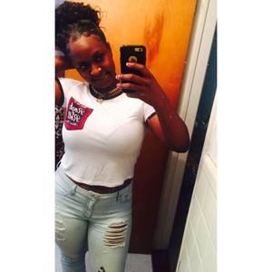 Meet your Posher, Labronte