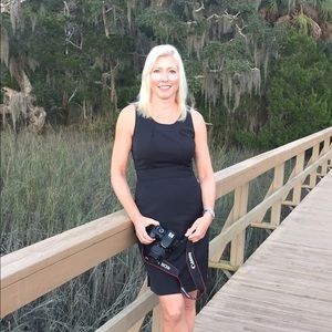 Meet your Posher, Kelly