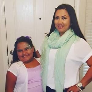 Meet your Posher, Denice