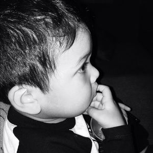 Meet your Posher, Karla