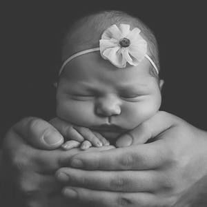 Meet your Posher, Erica