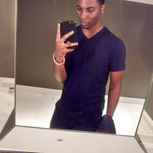 Meet your Posher, Terrell