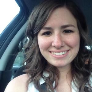 Meet your Posher, Melinda