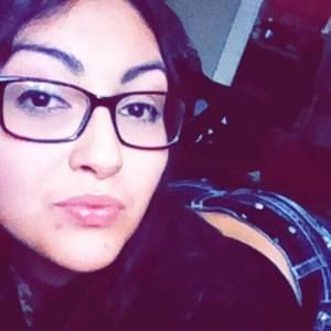 Meet your Posher, Gerilyn