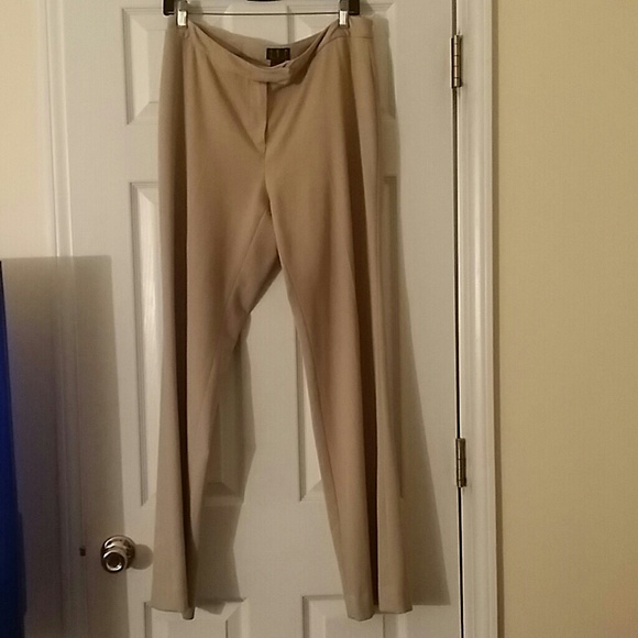 International Concepts slacks