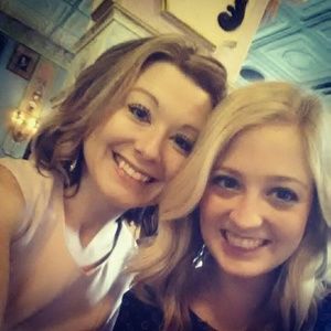 Meet your Posher, Brooke