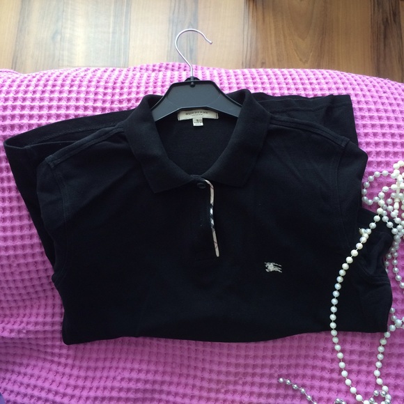 Burberry London polo