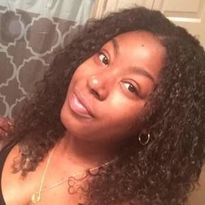 Meet your Posher, Brittney