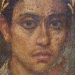 Meet your Posher, Harold