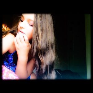 Meet your Posher, Juliana