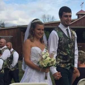 Meet your Posher, Beth