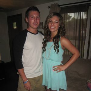 Meet your Posher, Kyle