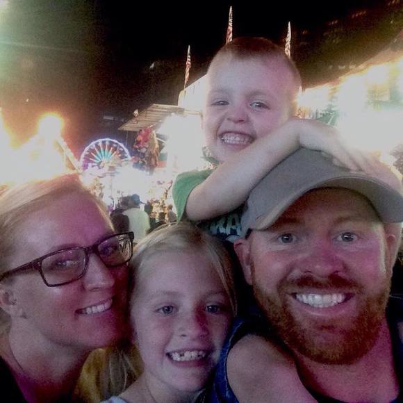 Meet your Posher, Kerry - Picture 1 of 1