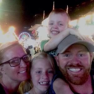 Meet your Posher, Kerry