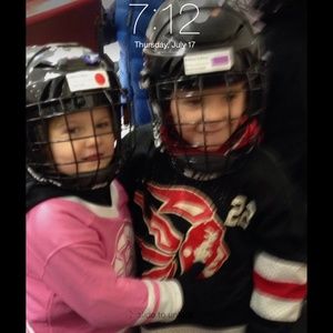 Meet your Posher, Jenna