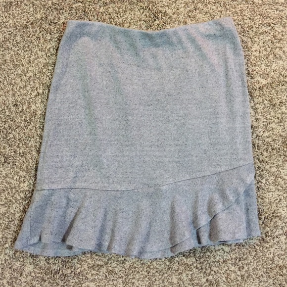 Express skirt