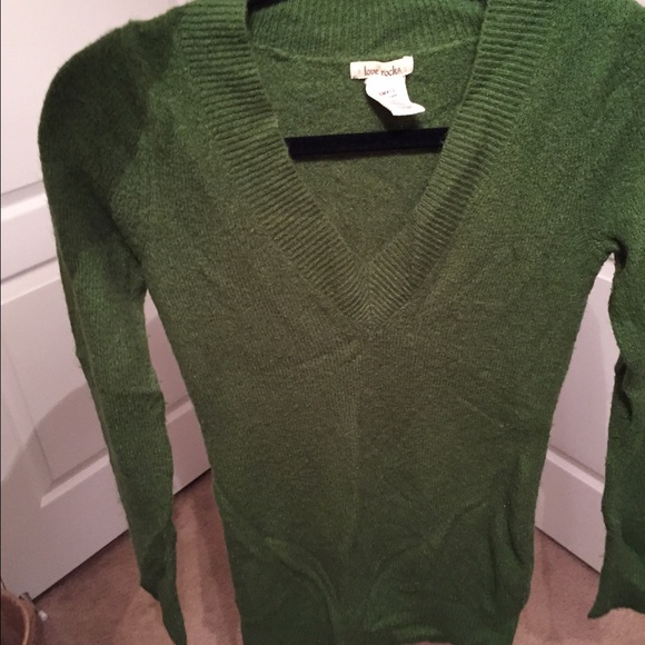 Super soft sweater