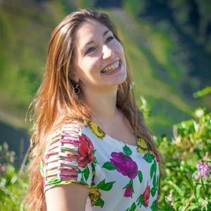 Meet your Posher, Summer