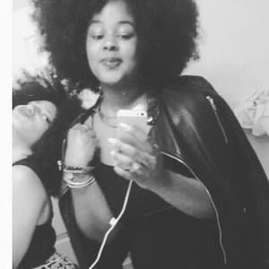 Meet your Posher, Jazmin-antwynette