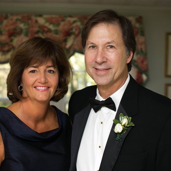 Meet your Posher, Mary lou