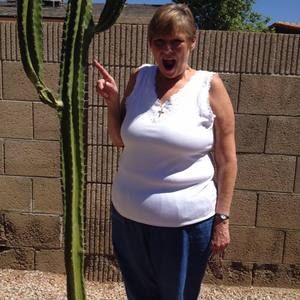 Meet your Posher, Jackie