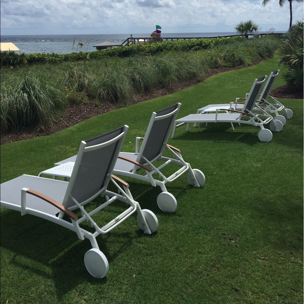 Meet your Posher, Eddie