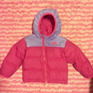 Northface Infant jacket