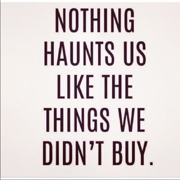 Buy it !!! Don't low ball others and lose it