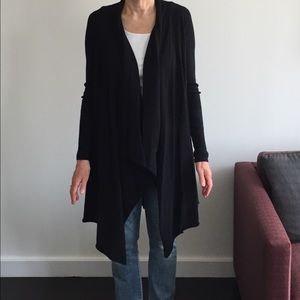 Kinross Cashmere Sweater