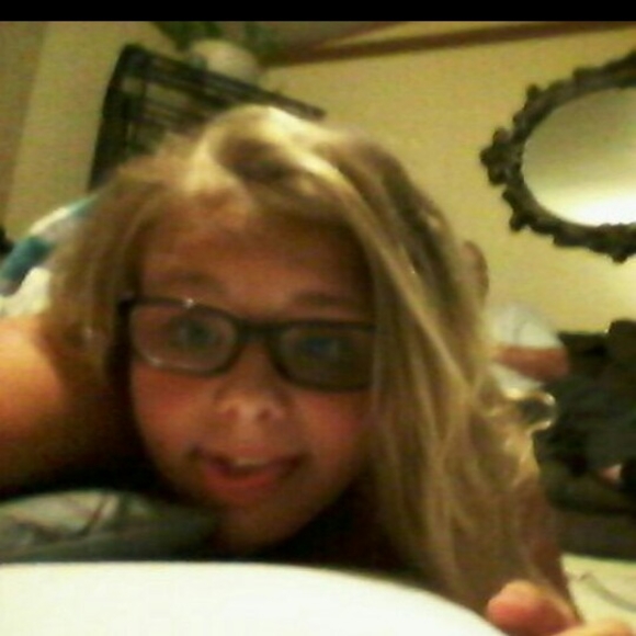 Meet your Posher, Briona