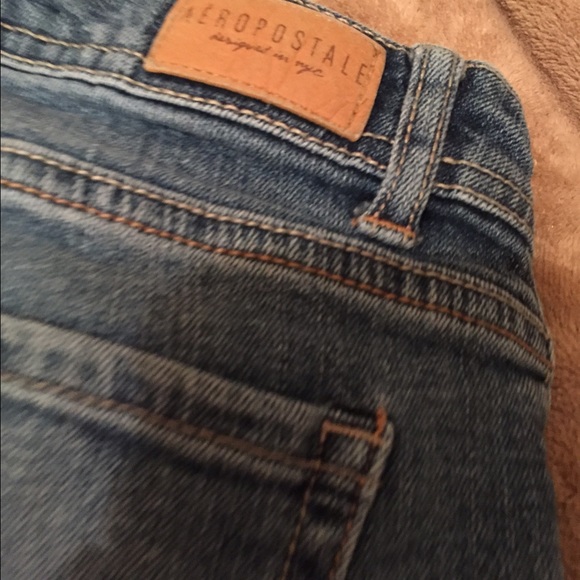 Jeans - Picture 2 of 3