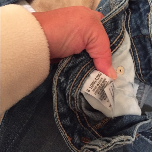 Jeans - Picture 3 of 3