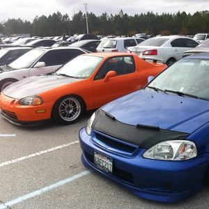 Meet your Posher, Pedro