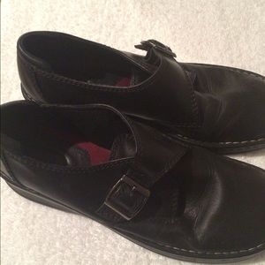 Ladies Bass Loafers