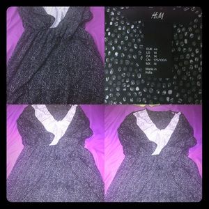 H&M "Down Home in the Country" Dress