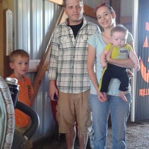 Meet your Posher, Dani