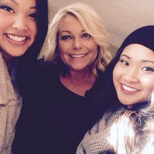 Meet your Posher, Holly