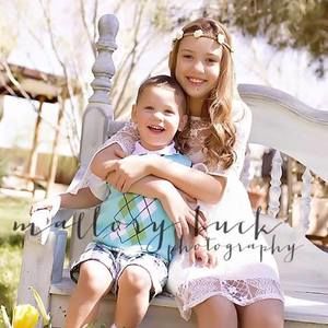 Meet your Posher, Alexis