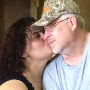 Meet your Posher, Misty