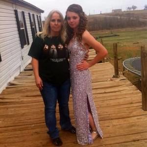 Meet your Posher, Carolyn