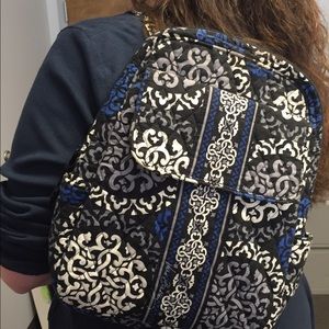 Vera Bradley Backpack