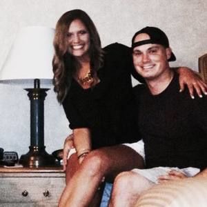 Meet your Posher, Brett