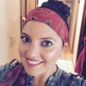 Meet your Posher, Marcie