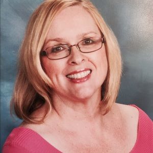 Meet your Posher, Debra