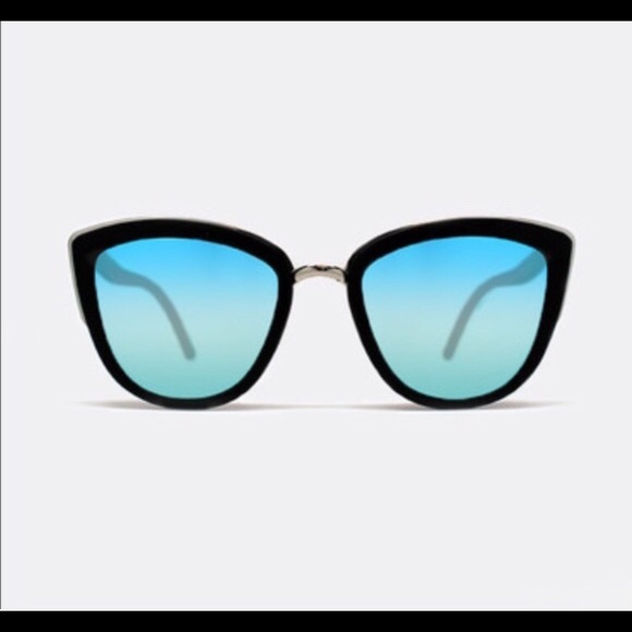 Quay Australia My Girl Sunglasses