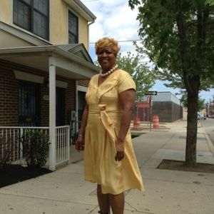 Meet your Posher, Loretta