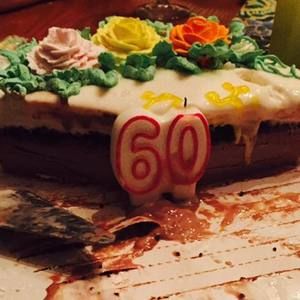 Meet your Posher, Linda