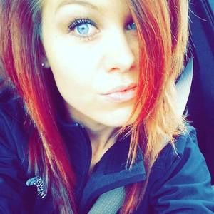 Meet your Posher, Brandi